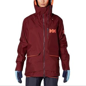 Helly Hansen Aurora Jacket